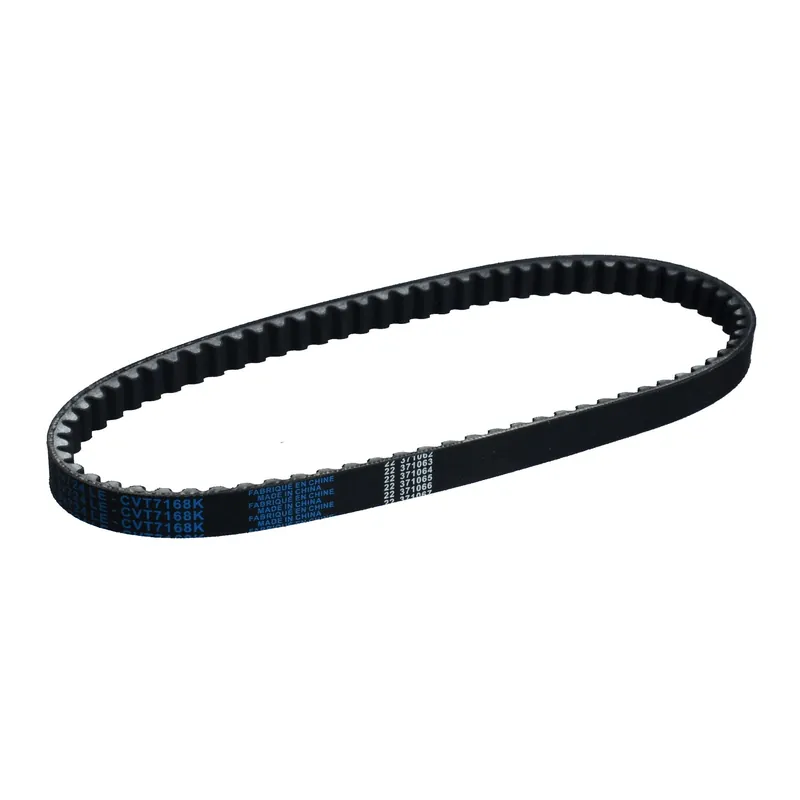 Meistverkauft Dayco Keilriemen Antriebsriemen 7168K verstärkt CVT7168K