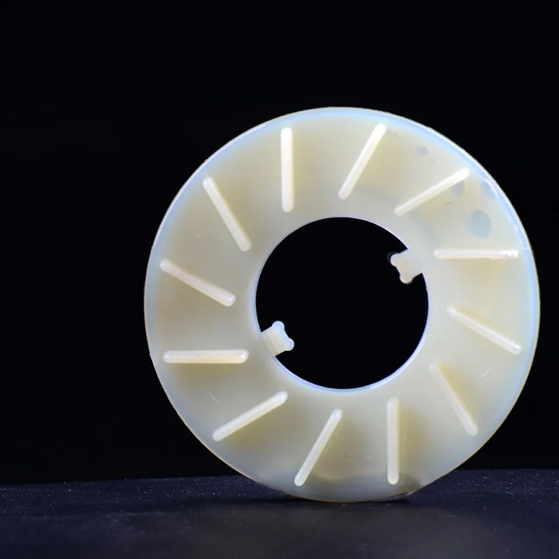 ScooterLibre Lüfterrad altes Modell 142740070 Wochenendangebot