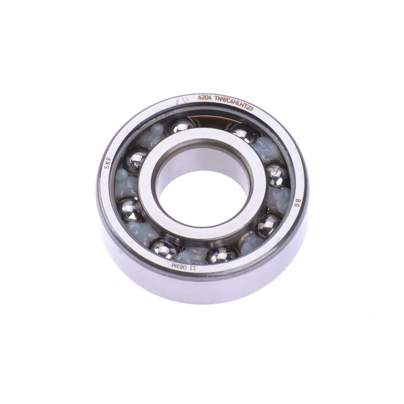 Neue Kollektion MotoLibre Lager 6204-C4 100200120