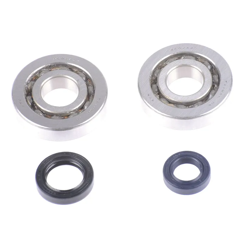 Günstig Naraku Kurbelwellenlagersatz 50 ccm inkl Simmerringe 910032