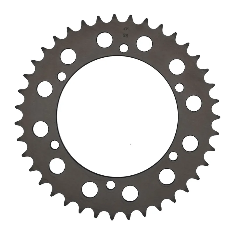 AFAM Kettenrad 13304-39 ALU #520 39 Zähne 13304-17 Neue Kollektion