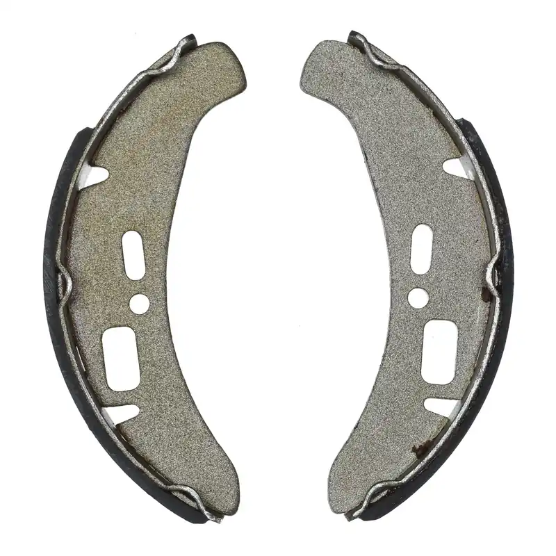 Echt TRW Bremsbacken Bremsbelag MCS983