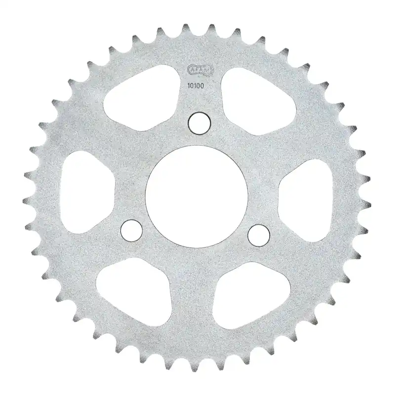 Günstig Esjot Kettenrad 10100-40 STAHL #420 40 Zähne 50-13004-40*