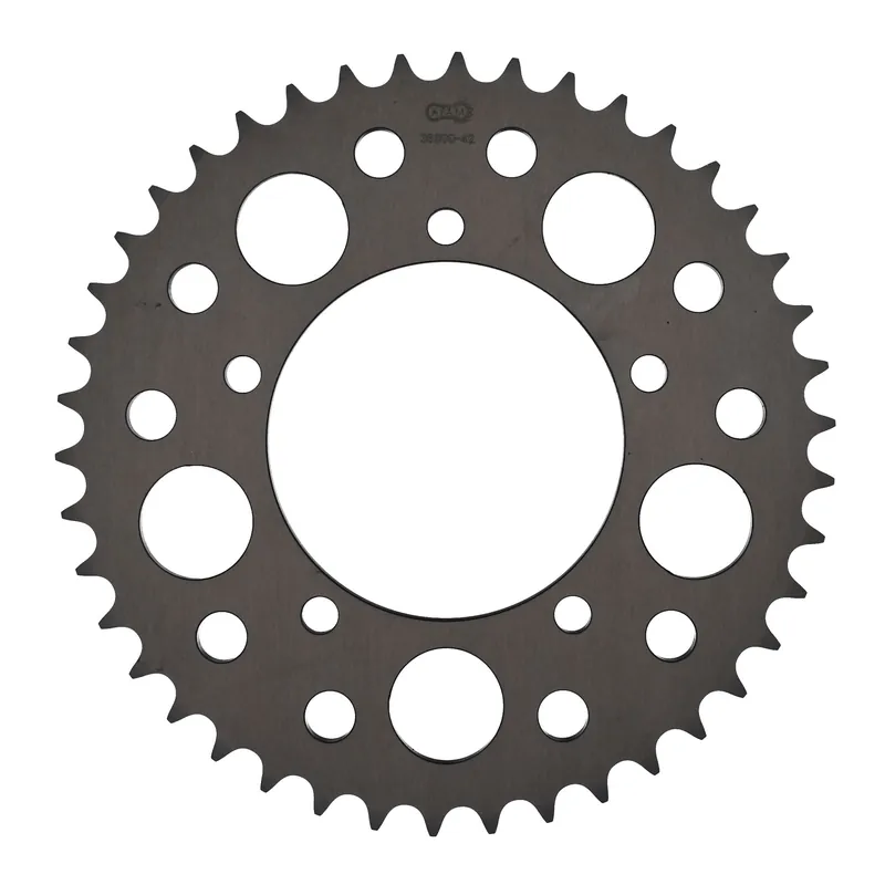 Esjot Kettenrad ALU #525 43 Zähne 36800-43 Must-Have