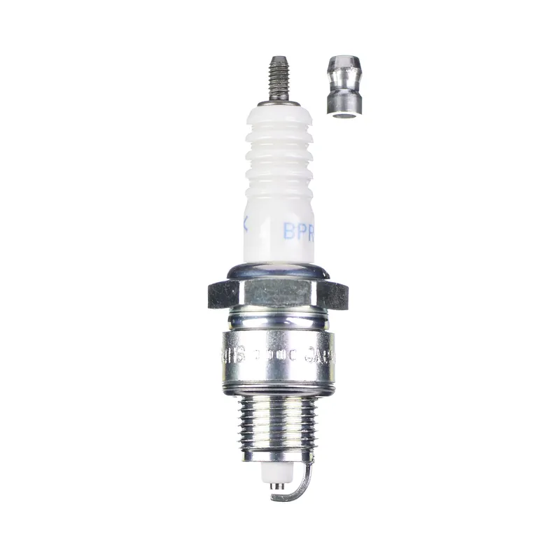 Neue Kollektion NGK Zündkerze BPR4HS 7823
