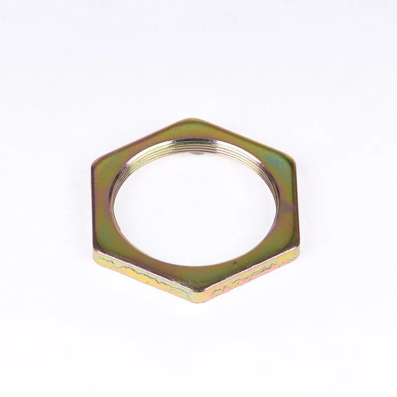 Geprüft ScooterLibre Mutter f. Kupplung 44x1 121850460