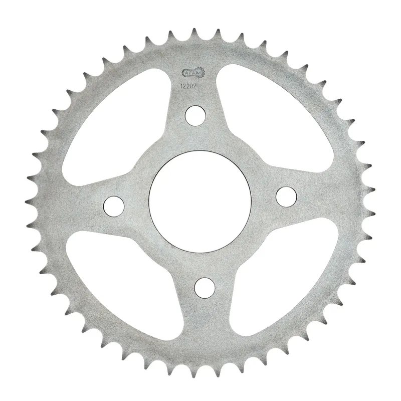 Saisonangebot Esjot Kettenrad 12202-48 STAHL #428 48 Zähne 50-15002-48