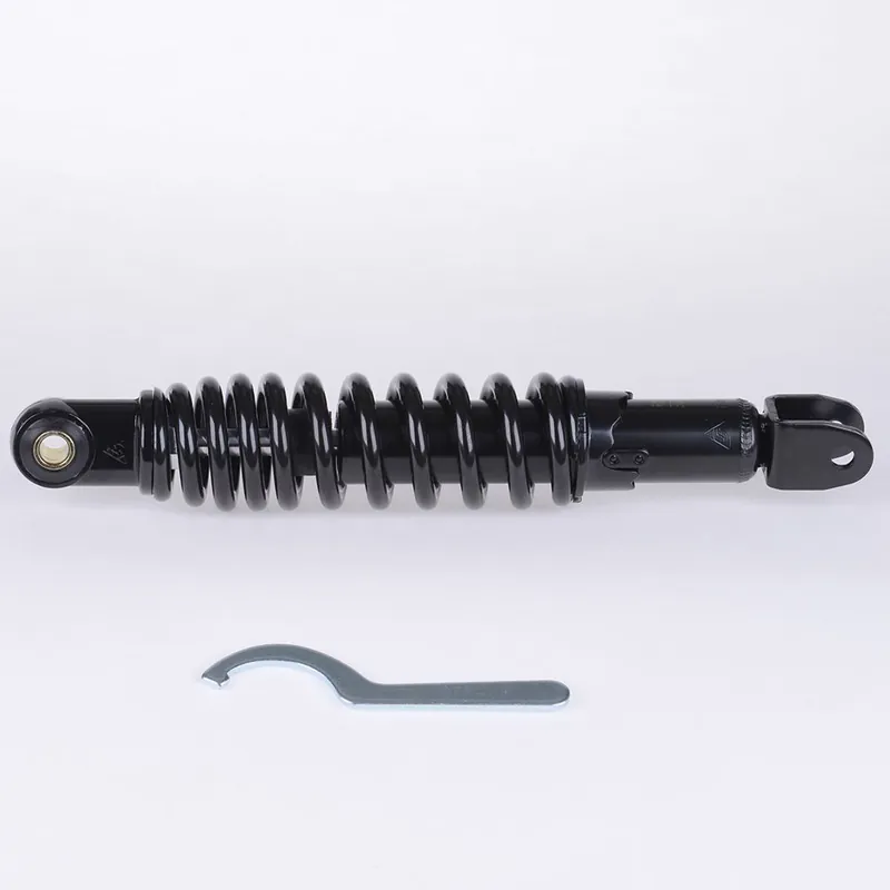 Abverkauf ScooterLibre Stoßdämpfer Federbein hinten 275 mm einstellbar 204550182