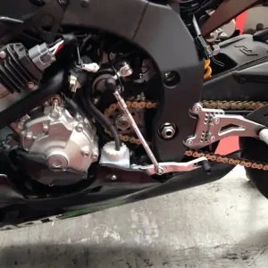 Blipper - Hoch und Runter Schalten für Aprilia Dorsoduro 750 / 1200 Zertifiziert