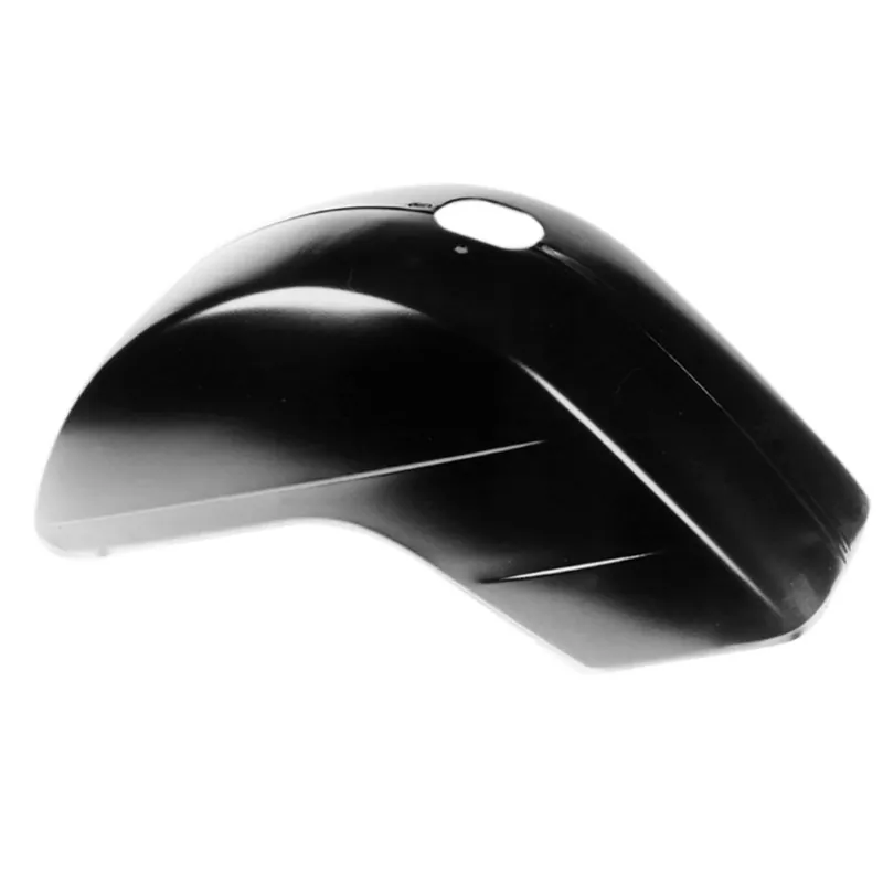 Sonderangebot ScooterLibre Kotflügel Stahl schwarz grundiert 142680080