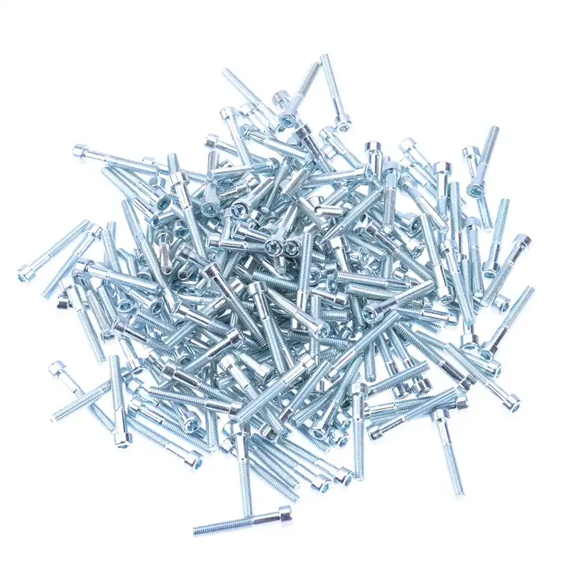 MotoLibre Schraube M5 35mm Innensechskant 824535 Neuheit