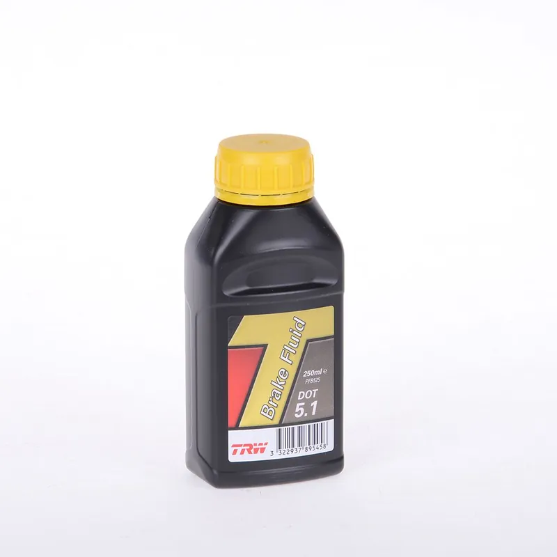 TRW Bremsflüssigkeit DOT 5.1 250 ml PFB525GER Angebot