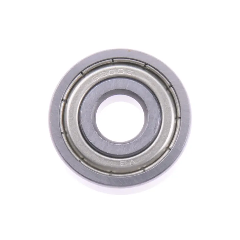 Nur Heute MotoLibre Lager 6200-ZZ 63Z62008