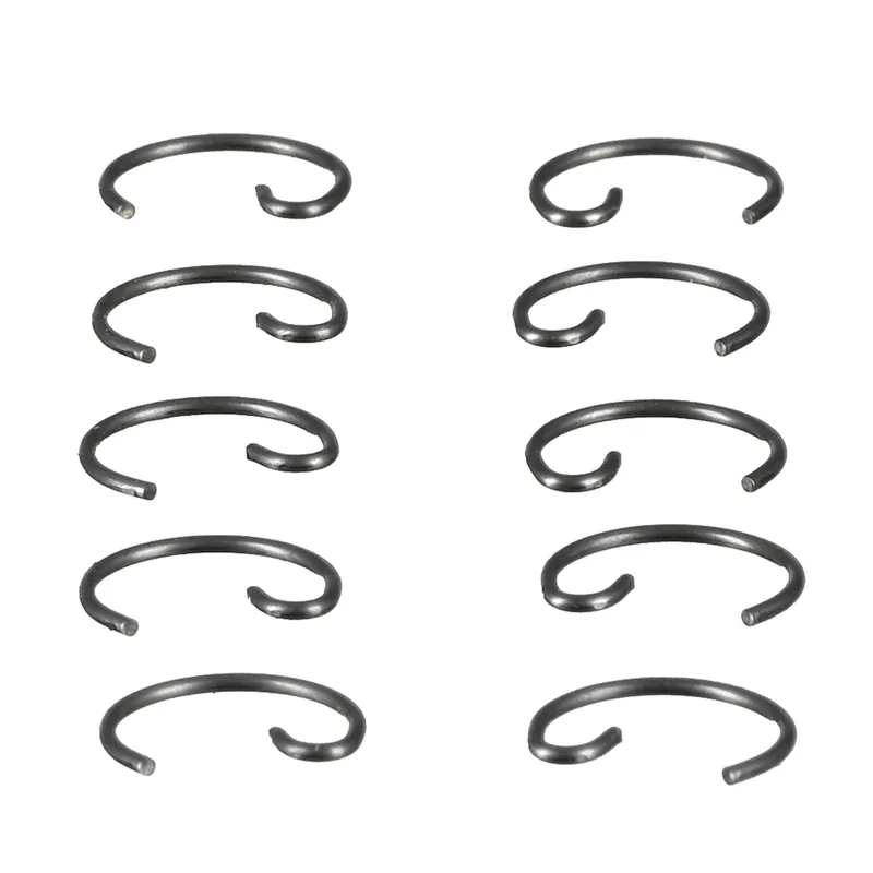 DR / Motorparts Kolbenbolzensicherungsringe 12mm AA06512- Günstig