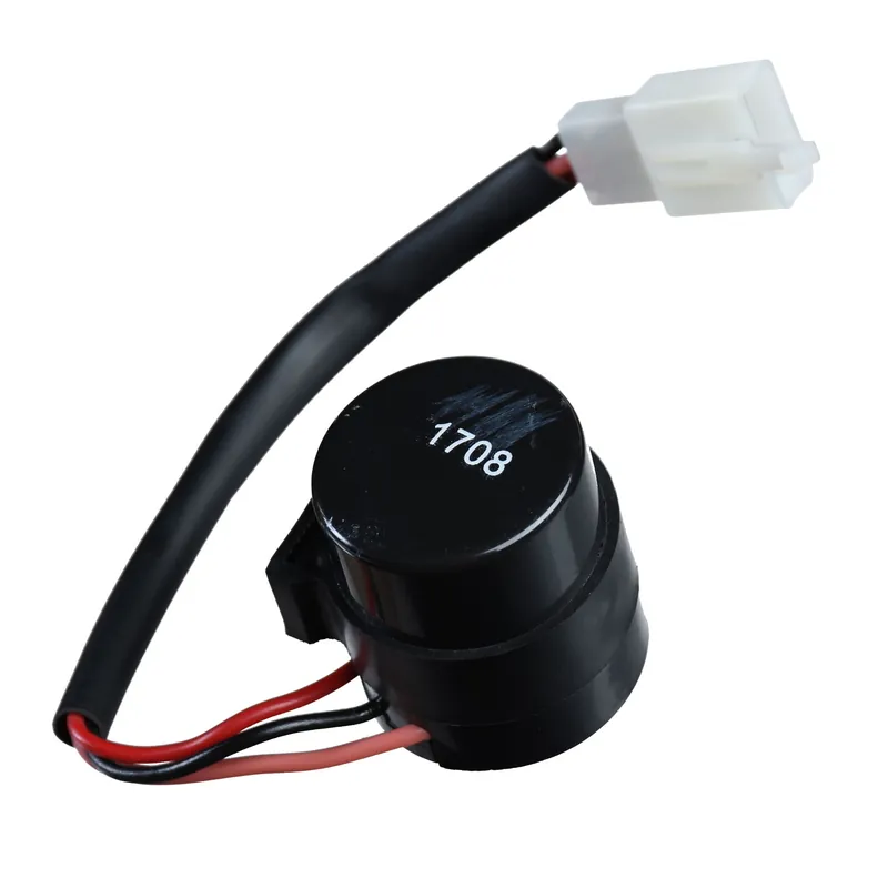 Preiswert ScooterLibre Blinkrelais 12V 10x2+3,4W 3-polig 912207