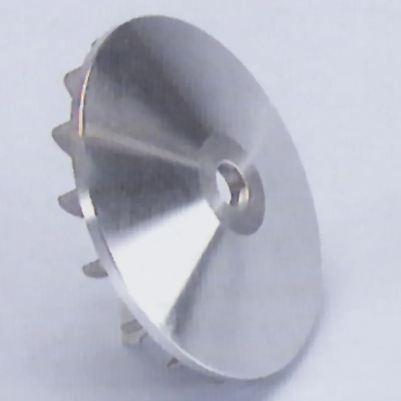 Billig Polini Riemenscheibe 244.040