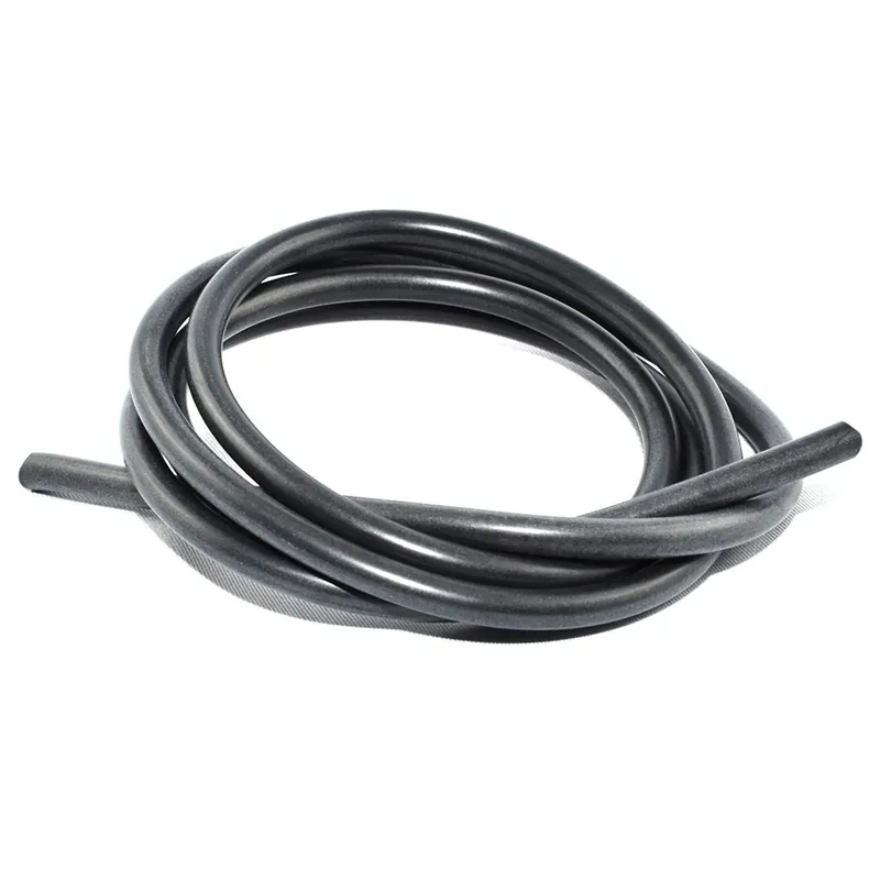 BAAS bike parts Zündkabel Silicon schwarz 1m ZK5-SW Rabatt