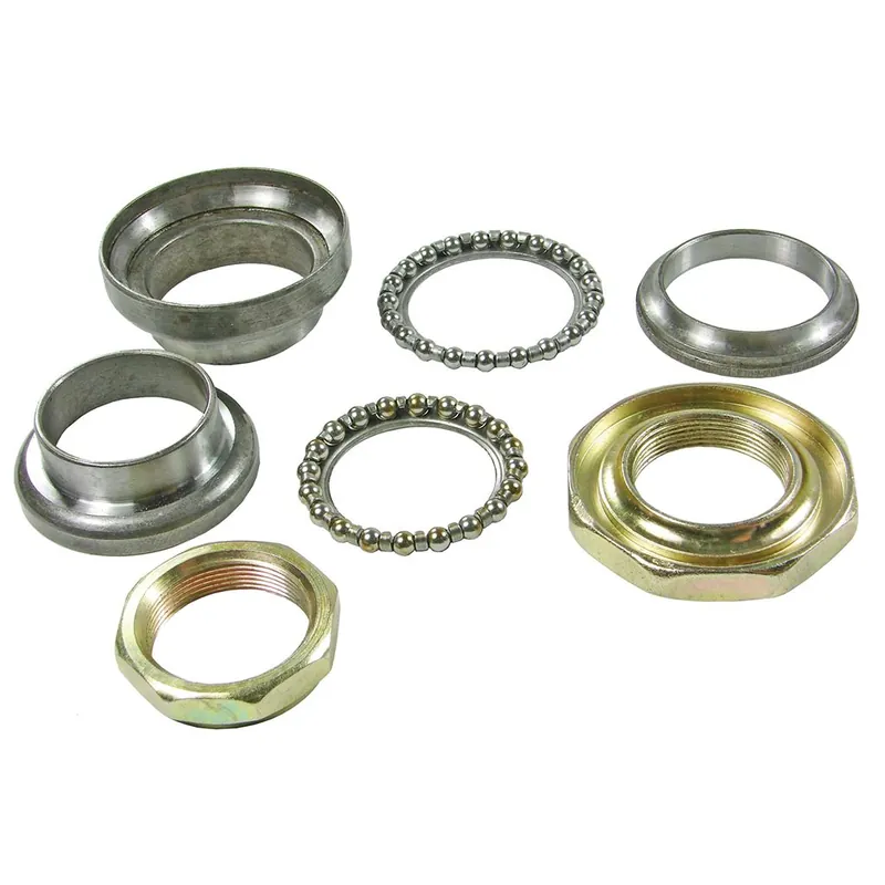 ScooterLibre Lenkkopflager Kugellager 911900 Neu Im Sortiment