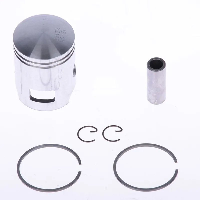 DR / Motorparts Kolbenkit DR PT00057 d.38.4 mm PT00057 38,4mm Neu Im Sortiment