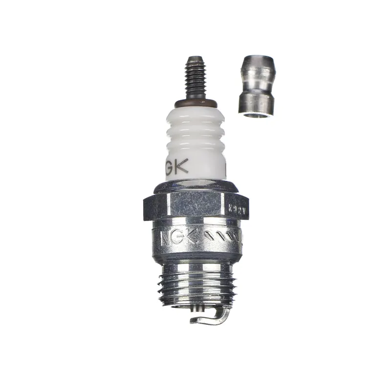 NGK Zündkerze BM6F 6221 Geprüft