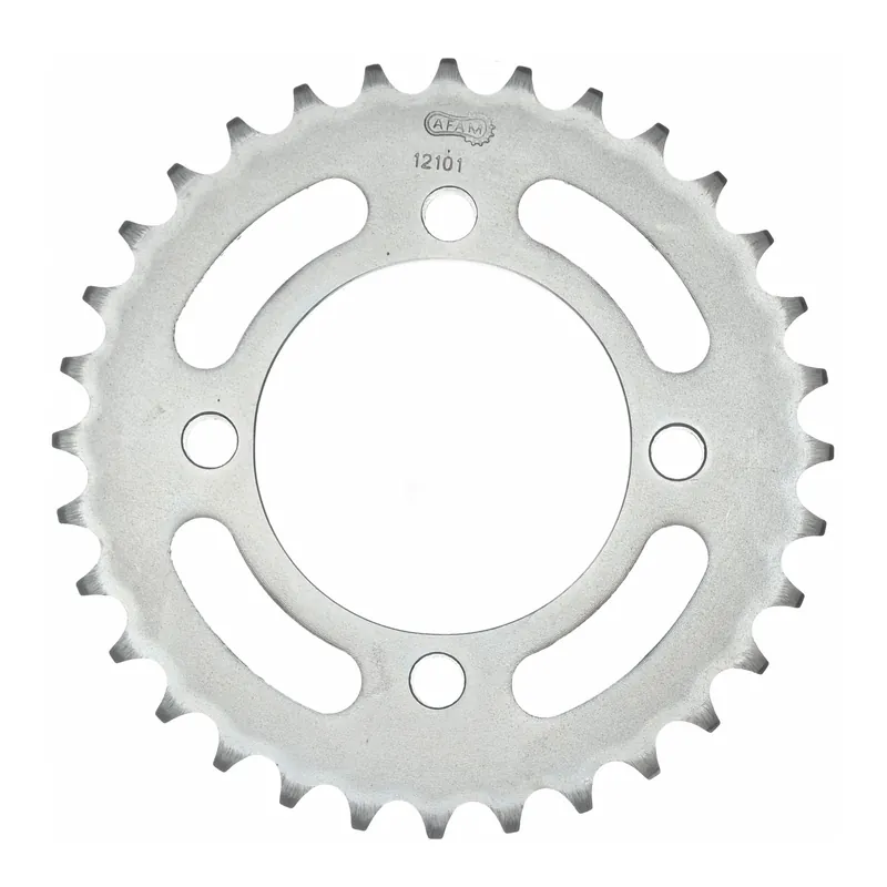 Esjot Kettenrad 12101-47 STAHL #420 47 Zähne 50-13008-47 Preiswert