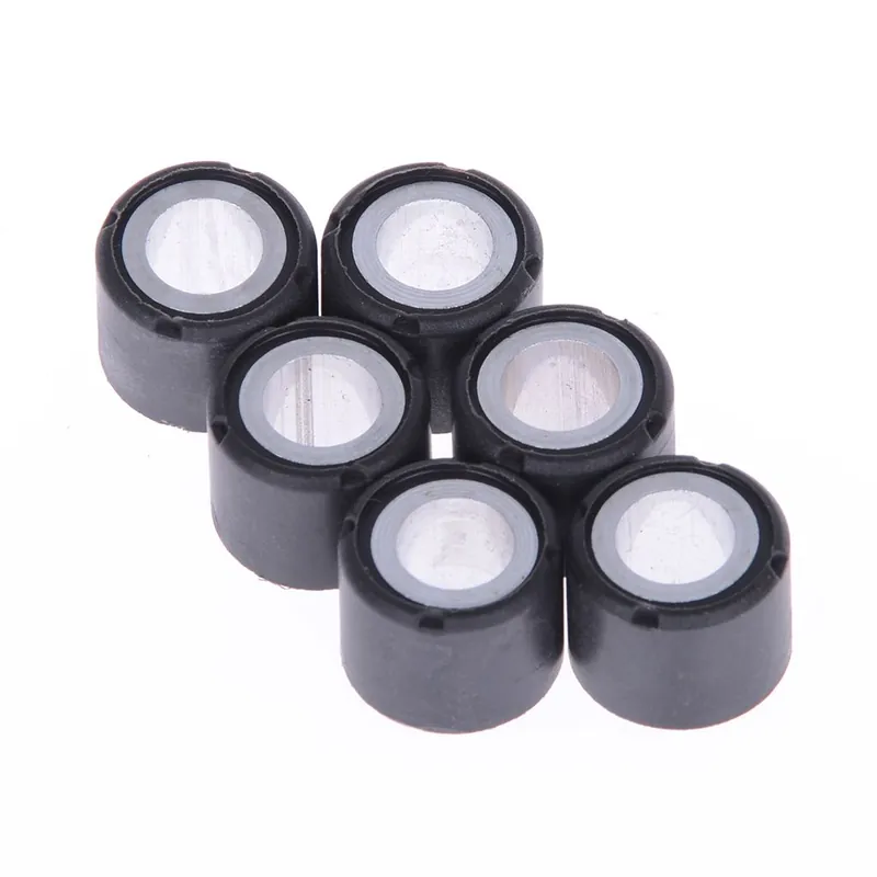 Neuheit ScooterLibre Rollenkit 18x15 10.7gr 6 Rollen 100400010