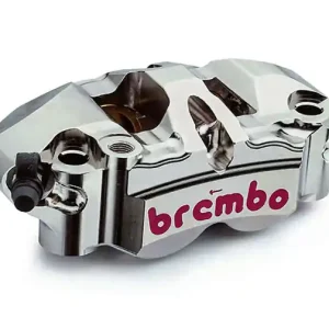 Brembo Racing Bremszange CNC – Monoblock P4 34/38 108mm Links vorne Angebot