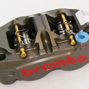 Sofort Bestellen Brembo Racing Bremszange CNC – Monoblock P4 34/34 108mm Links vorne