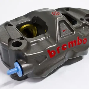Mega-Angebot Brembo Racing Bremszange CNC – Monoblock P4 30/34 108mm links Endurance vorne