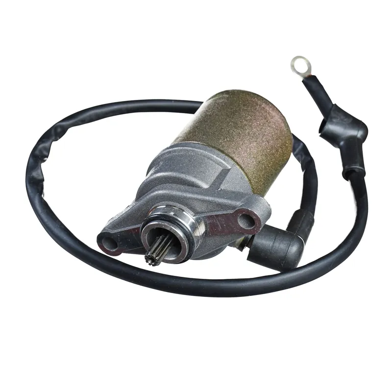 Nur Für Kurze Zeit ScooterLibre Anlasser 50ccm 4-Takt 911002