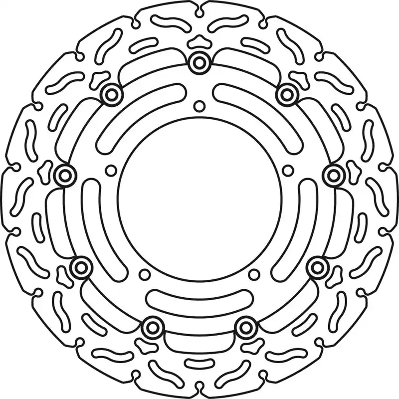 TRW Bremsscheibe MSW247RAC Beliebt