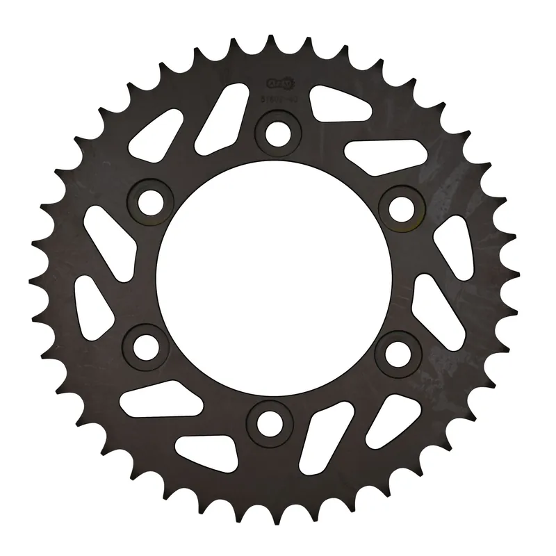 Versand Am Gleichen Tag Esjot Kettenrad ALU #520 40 Zähne 51602-40