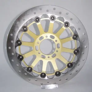 Finale Aktion Brembo Pure Racing Bremsscheibe – für HONDA RS 125 – vorne