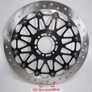 Sonderaktion Brembo Pure Racing Bremsscheibe – für BMW S1000 RR, HP4 – ab 2013