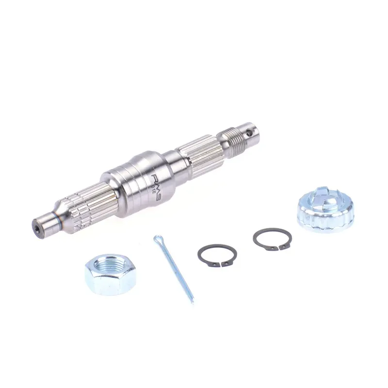 Sale ScooterLibre Hinterachse 100240110