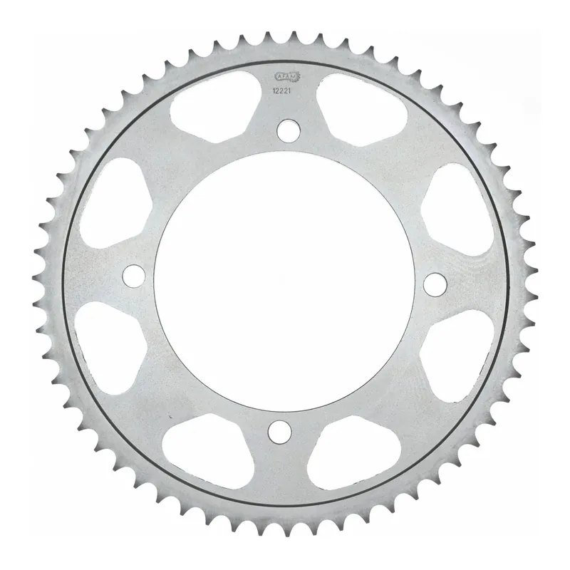 Esjot Kettenrad 12221-56 STAHL #428 56 Zähne 50-15048-56 Begrenztes Angebot