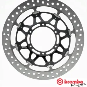 Letzte Chance Brembo Pure Racing Bremsscheibe T-Drive – für SUZUKI GSX-R 600 2004 - 2005 * 300mm
