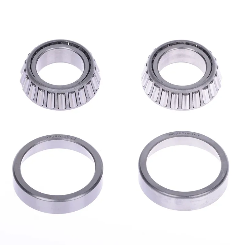 Nur Heute MotoLibre Lenkkopflager SSW901 Kegelrollenlager 45509018