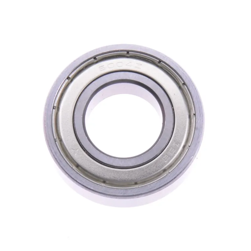 Günstig MotoLibre Lager 6004-ZZ 63Z60048