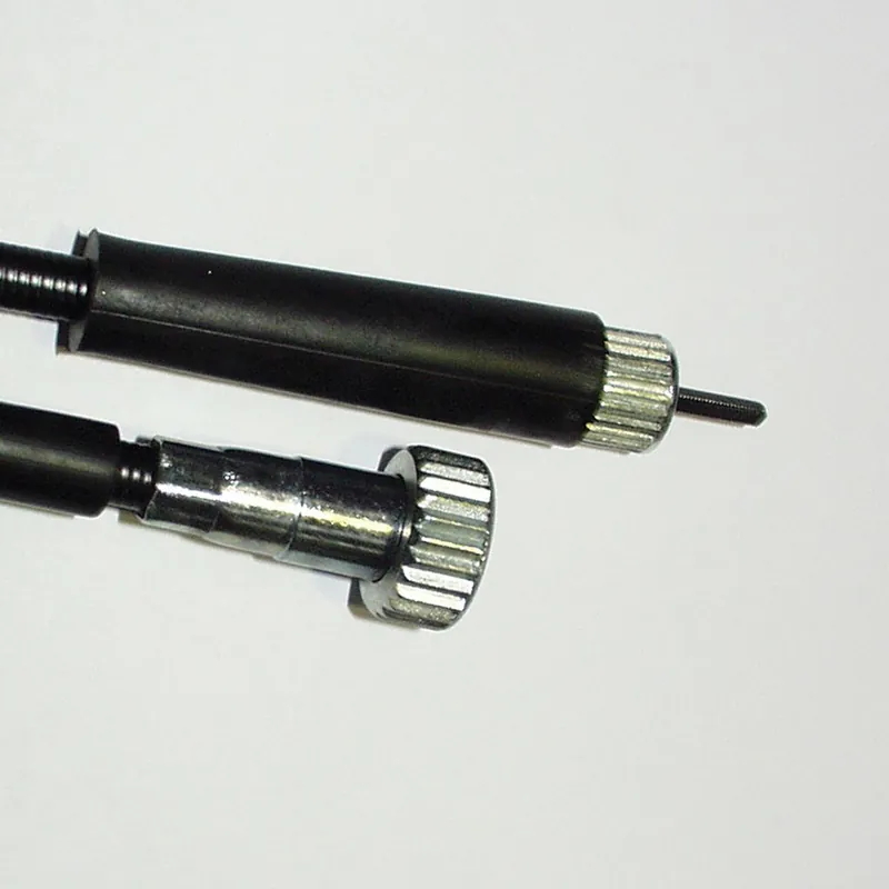 Must-Have ScooterLibre Tachowelle 163631650