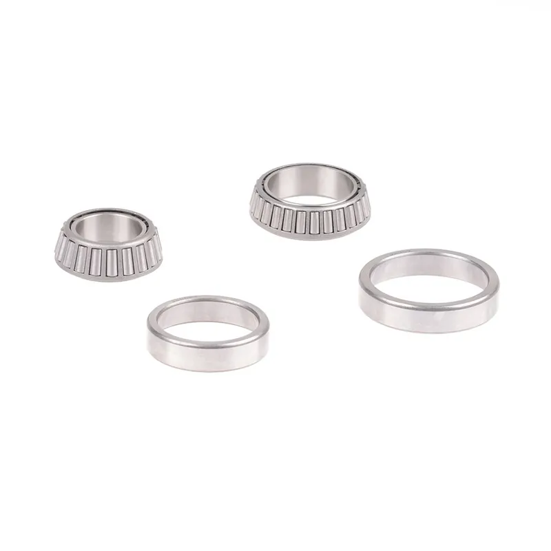 MotoLibre Lenkkopflager SSH909 Kegelrollenlager 45109098 Neue Kollektion