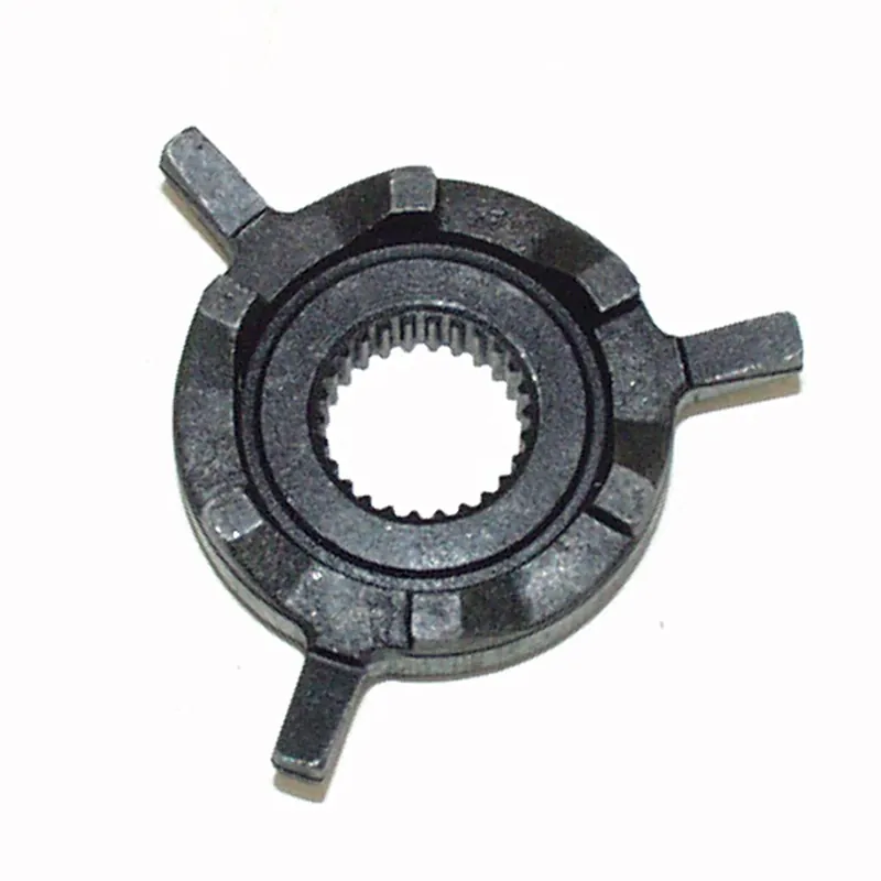 Neue Kollektion ScooterLibre Lüfterradstern 50ccm 4-Takt 910020