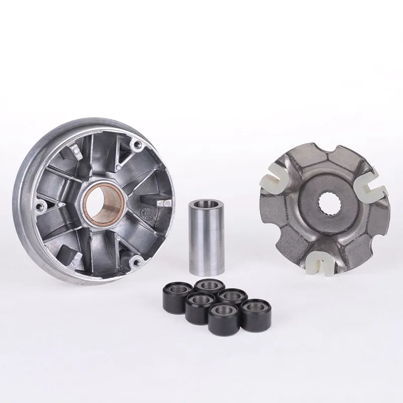 ScooterLibre Variomatik 125ccm 4-Takt M04 100320050 Meistverkauft