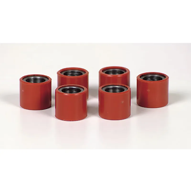 Piaggio Rollenkit 19x17 12.5gr 6 Rollen 993890 Preisreduziert