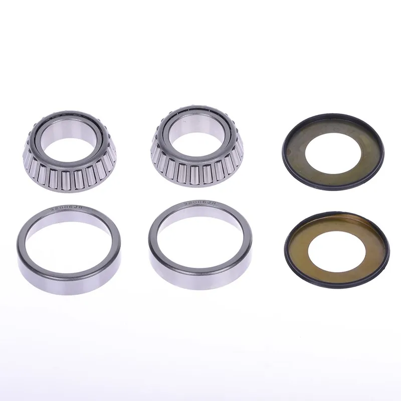 MotoLibre Lenkkopflager SSS903R Kegelrollenlager 45309036 Bestseller