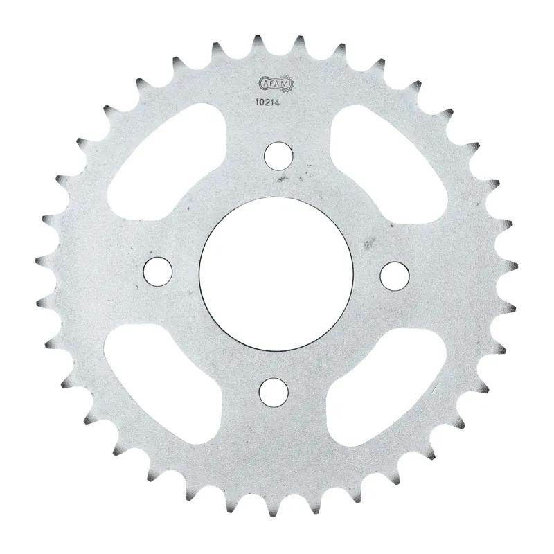 Esjot Kettenrad 10214-31 STAHL #520 31 Zähne 50-32013-31 Sale