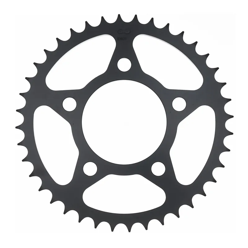 Beliebt Esjot Kettenrad 10608-44 STAHL #525 44 Zähne 50-29006-44