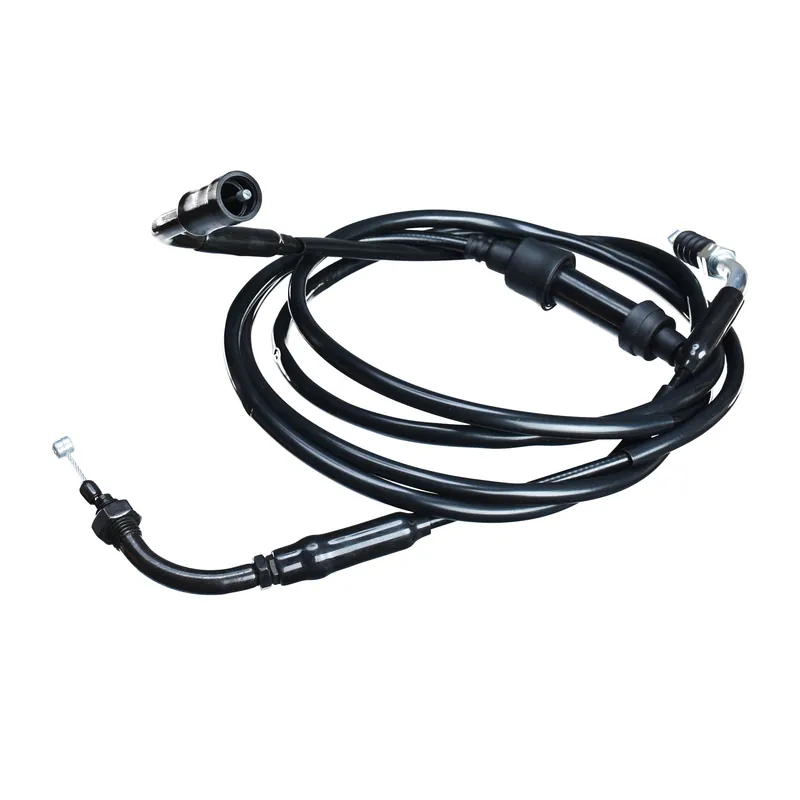 MotoLibre Gaszug komplett 372014 Preiswert