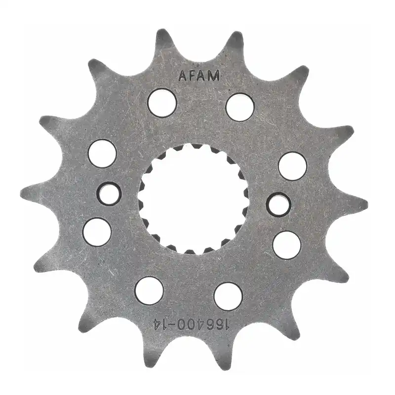 Esjot Ritzel 166400-11 #520 11 Zähne 50-32152-11* Direkt Vom Hersteller