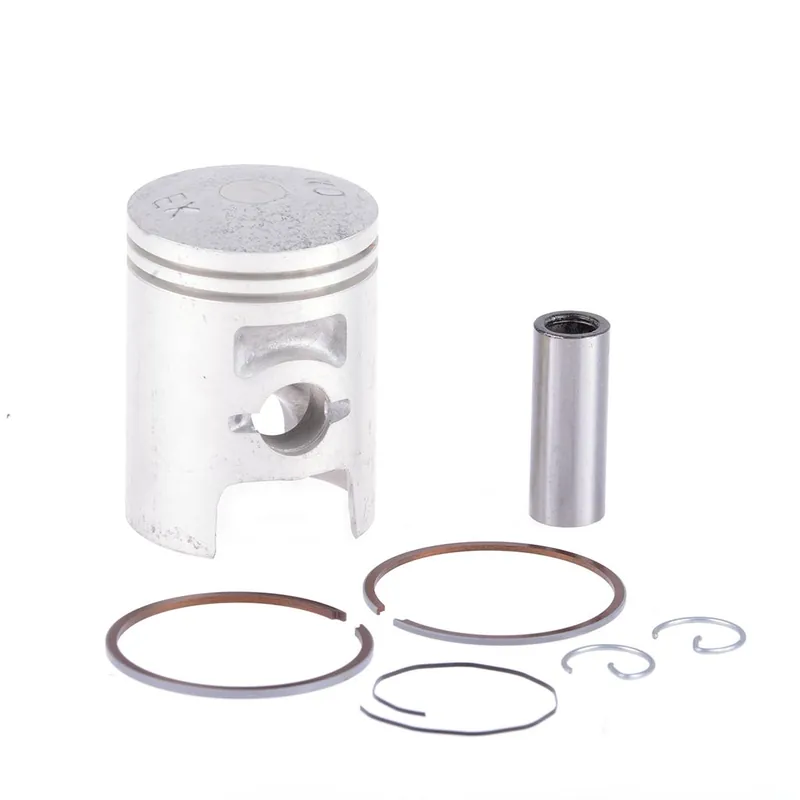 Kostenloser Rückversand ScooterLibre Kolbenkit 587017